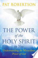 The Power of the Holy Spirit in You Book