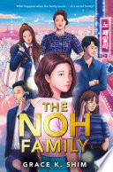 The Noh Family PDF Book By Grace K. Shim