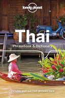 Lonely Planet Thai Phrasebook And Dictionary