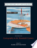The History of Cartography  Volume 6