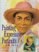 Painting Expressive Portraits in Oil