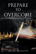Prepare to Overcome [Pdf/ePub] eBook