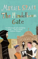 The Mandelbaum Gate Book
