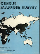 Census Mapping Survey
