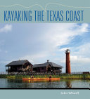 Kayaking the Texas Coast
