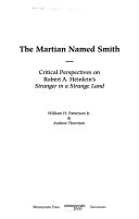 The Martian Named Smith Book