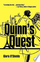 Quinn s Quest