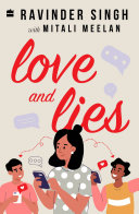 Love & Lies Pdf/ePub eBook