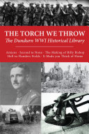 The Torch We Throw: The Dundurn WWI Historical Library [Pdf/ePub] eBook