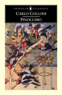 Pinocchio Pdf/ePub eBook