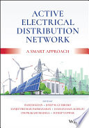 Active Electrical Distribution Network Book