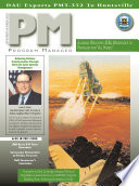 PM  Program Manager  Online  September October 2002 Issue