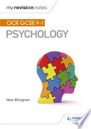 My Revision Notes: OCR GCSE (9-1) Psychology