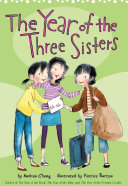 The Year of the Three Sisters by Andrea Cheng PDF