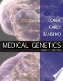 “Medical Genetics E-Book” by Lynn B. Jorde, John C. Carey, Michael J. Bamshad