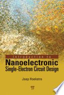 Introduction to Nanoelectronic Single-Electron Circuit Design