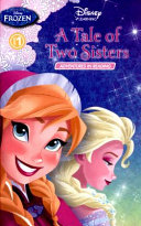 Frozen  A Tale of Two Sisters  Level 1 