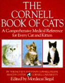 The Cornell Book of Cats Book