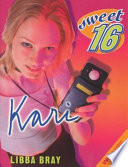 Sweet Sixteen #3: Kari