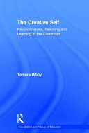 The Creative Self Book