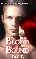 Blood Bound Pdf/ePub eBook