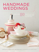 Handmade Weddings Pdf/ePub eBook