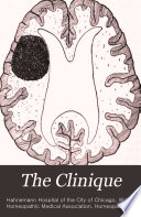 The Clinique Book