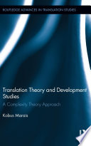 Translation Theory And Development Studies