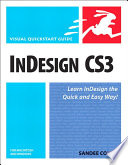 Indesign Cs3 For Macintosh And Windows