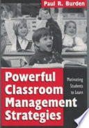 Powerful Classroom Management Strategies