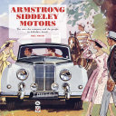 Armstrong-Siddeley Motors