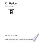 Kit Barker