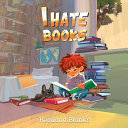 I Hate Books Book