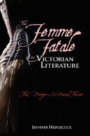 Pdf The Femme Fatale in Victorian Literature Telecharger