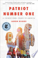 Patriot Number One Book