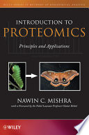 Introduction To Proteomics