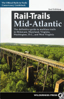 Rail Trails Mid Atlantic
