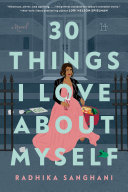 30 Things I Love About Myself Book
