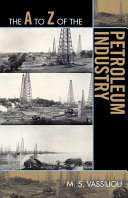 The A to Z of the Petroleum Industry Pdf/ePub eBook