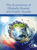 The Economics of Globally Shared and Public Goods Pdf/ePub eBook