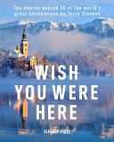 Wish You Were Here Pdf/ePub eBook