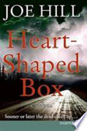 Heart-Shaped Box LP image