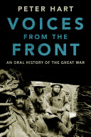 Voices from the Front