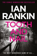 Tooth And Nail Pdf/ePub eBook