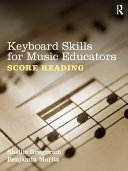 Keyboard Skills for Music Educators: Score Reading Pdf/ePub eBook