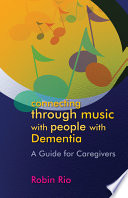 Connecting Through Music with People with Dementia