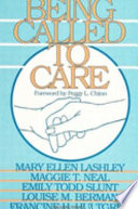 Being Called To Care