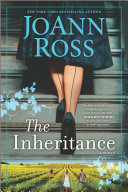The Inheritance Book JoAnn Ross