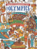 Amazing & Extraordinary Facts - The Olympics