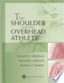 The Shoulder and the Overhead Athlete Book